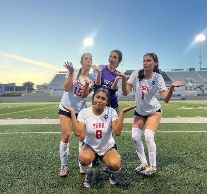 Is high school soccer a winter or spring sport?