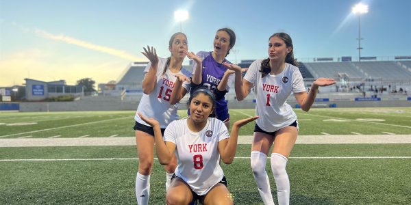 Is high school soccer a winter or spring sport?