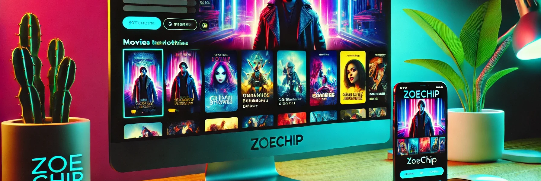 ZoEchip: Revolutionizing Technology and Innovation