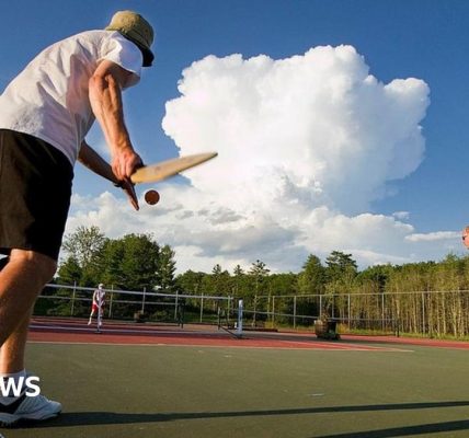 Is pickleball an Olympic sport? Exploring Its Journey to the Games