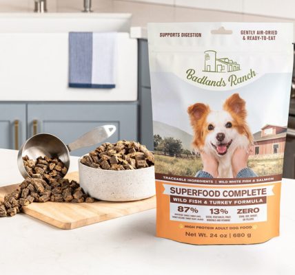 Badlands Ranch Dog Food: A Nutritional Revolution for Your Pet