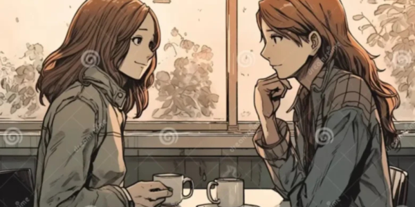 The Rise of CoffeeManga: A Fusion of Caffeine and Manga Culture