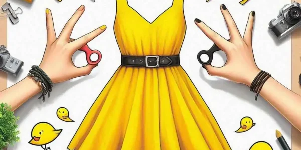 The Ultimate Guide to Playing Yellow Dress Rock Paper Scissors