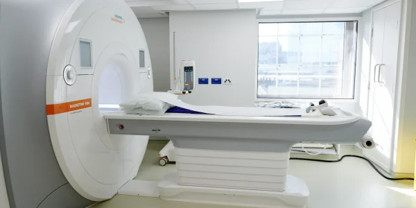 MRI Scan: A Quick Guide