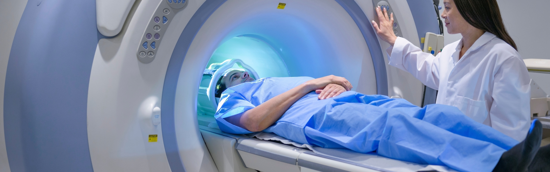 MRI Scan Near Me: A Quick Guide