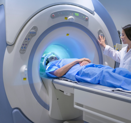 MRI Scan Near Me: A Quick Guide