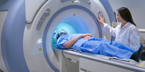 MRI Scan Near Me: A Quick Guide