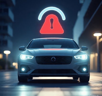 car alarm