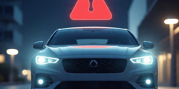 car alarm