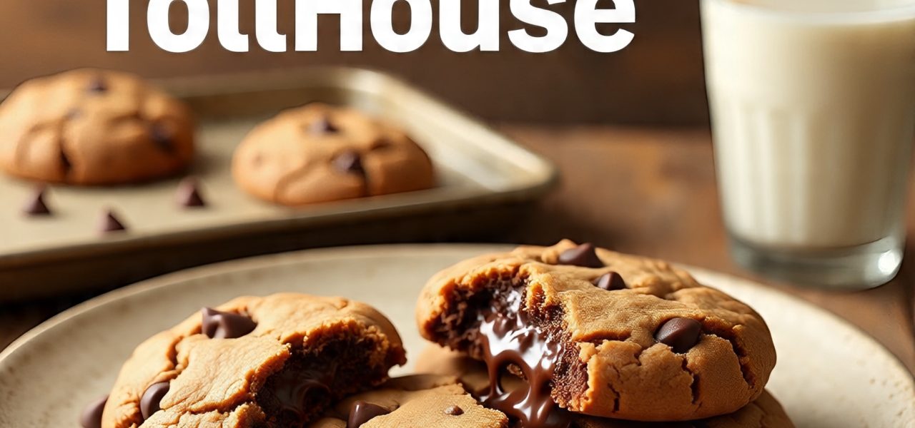 toll house cookies