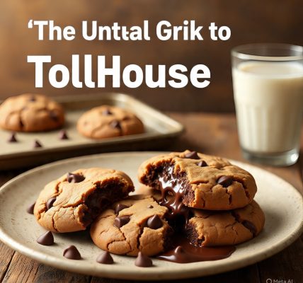 toll house cookies