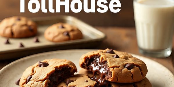 toll house cookies