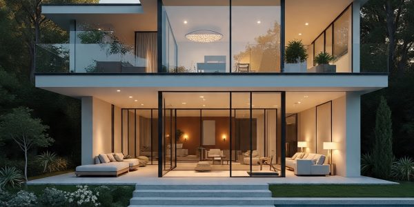 andre hakkak house